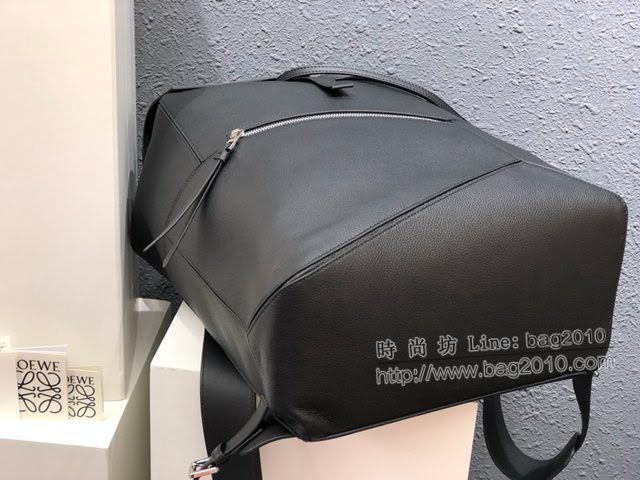 LOEWE包包 羅意威雙肩單肩手提Puzzle Backpack 羅意威男士後背包 10269  tcl1434